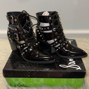 Sam Edelman Elana boots